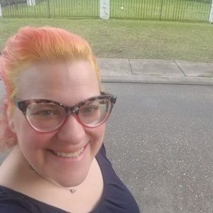 Meet your Posher, Maisy